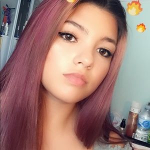 Meet your Posher, Cindy